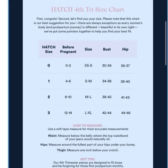 Hatch women’s size 3, navy blue short sleeve minimalist stretchy tunic top  - Picture 4 of 9